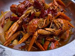 -聚味瞿记·龙虾堂(坡子街店)