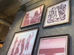 -Grande A'moo(上海万象城店)