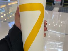 -7分甜(李沧万达店)