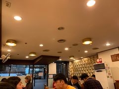 -金北顺大锅家(신사본점)
