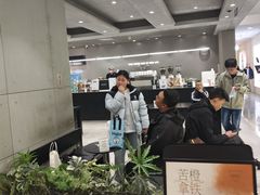 -凯德MALL(西直门店)