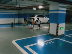 -永定河休闲森林公园