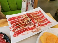 -韩宫宴烤肉·料理(宝山万达店)
