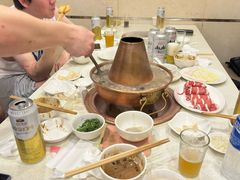 -八先生涮肉房(三里河店)