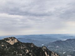 -泰山风景名胜区