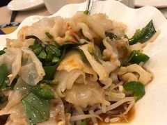 象拔蚌（两吃）-新港海鲜酒家