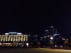 -海云台海滩