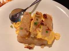 -万丽轩·粤菜(王府井金茂万丽酒店)