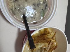 -肥叔锅贴(揽湖苑店)