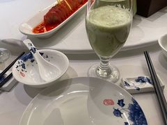 -同庆楼(大钟寺店)