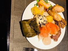 -上海圣诺亚皇冠假日酒店·诺亚厨房