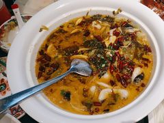 -京鸭棠(让胡路万达店)