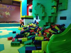 -恐龙探索乐园(磁器口店)