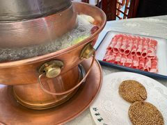 -东来顺饭庄(天坛店)