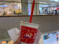 -DQ·蛋糕·冰淇淋(龙湖狮山天街店)