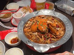 -胖哥俩肉蟹煲(湖滨银泰in77店)