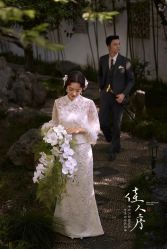 -今生有约国际精品婚纱摄影(苏州店)