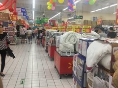 -沃尔玛(摩尔广场店)