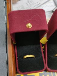 -邵老师打金·黄金加工(大望路总店)