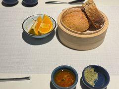 -Marina厨房·ALA精酿(月湖盛园店)