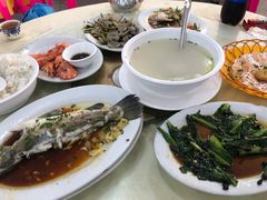 -秋姐美食店(旅游大道店)