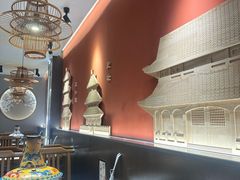 -曲氏老北京铜锅涮肉•火锅(不老街店)