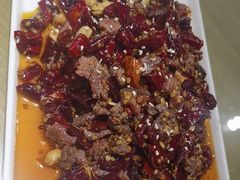 -易老九江湖菜(北滨一路店)