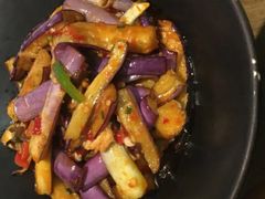 -金牌外婆家(苏州中心店)