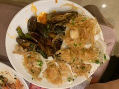 -芭菲盛宴·环球美食(袁家岗店)