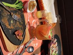-西堤牛排(合肥之心城店)