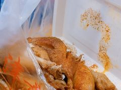 德州扒鸡-陶记正宗德州扒鸡(科巷店)