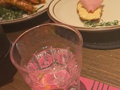 -ZAFFERANO西班牙海鲜饭(上海首店)