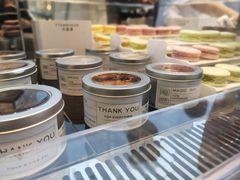 -麦雪尔甜品·生日蛋糕(新街口旗舰店)