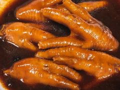 -钟菜·粤菜点心·宴请(海上世界·汇港二期店)