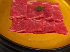 -一绪に寿喜烧(荟聚店)