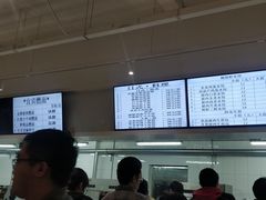 -北京理工大学新食堂