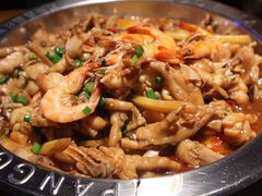 -胖哥俩肉蟹煲(福州仓山爱琴海店)