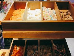 -杨排风自助餐厅(华贸店)
