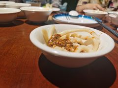 -龙抄手食府(浣花北路店)