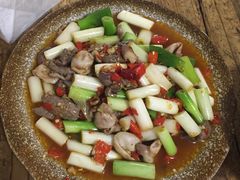 -汝萍传统蘸水菜(春华路总店)