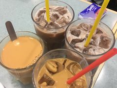 -华嫂冰室(尖沙咀店)