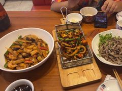 -渔家风味·鲅鱼水饺·央视展播·海鲜天津菜(开发区店)