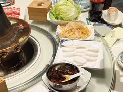 -福寿斋·老北京铜锅涮肉·烤鸭(顺义总店)