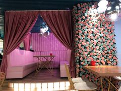 -HOTISLAND海鸡岛·韩国料理(江南西店)