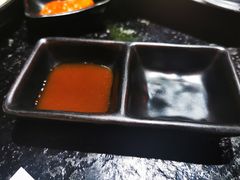 -九田家黑牛烤肉料理(太奥广场店)
