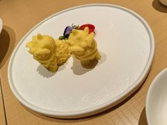 -海泰食府·新鲁菜·家宴(总部基地店)