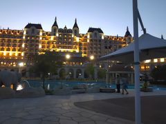 -青岛海泉湾皇冠假日度假酒店