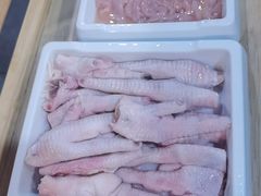 -傣妹火锅(南京东路一店)