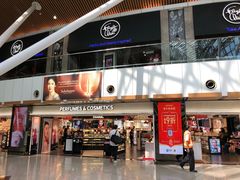 -吉隆坡国际机场