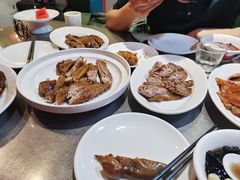 -陈鹏鹏潮汕菜(宝安机场T3航站楼店)